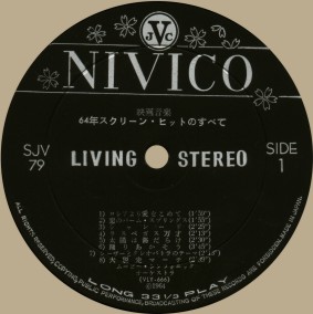 NIVICO (Nippon Victor Corporation)