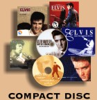 A SELECTION OF WORLDWIDE COMPACT DISC