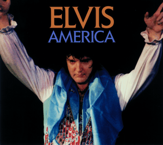 America - cover