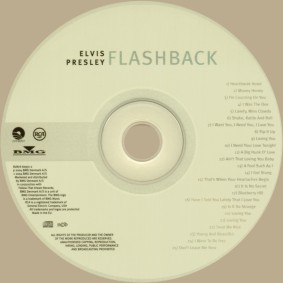 Flashback - disc