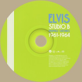 Studio B - disc