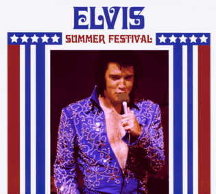 Summer Festival - cover