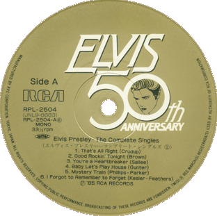 label (Disc 1)