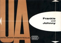 Frankie and Johnny - german press portfolio