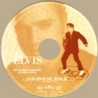 Elvis In Rock - promo